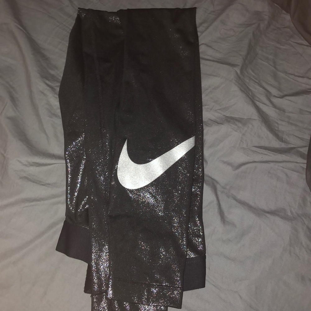 Nike athletic leggings